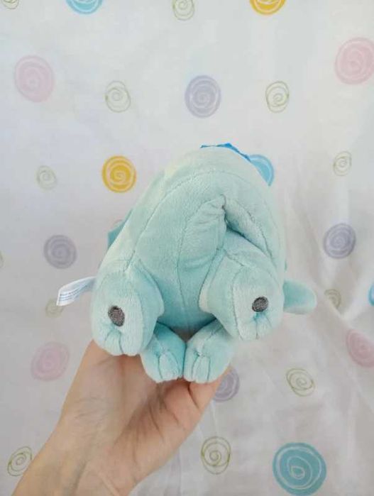 pokémon peluche do Pokémon vaporeon da takara tomy