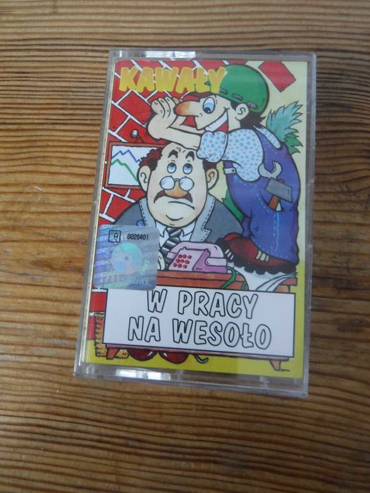 Kawały W Pracy Na Wesoło MC UNIKAT ZOBACZ