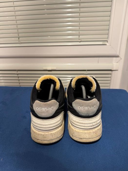 OFF White Office легит