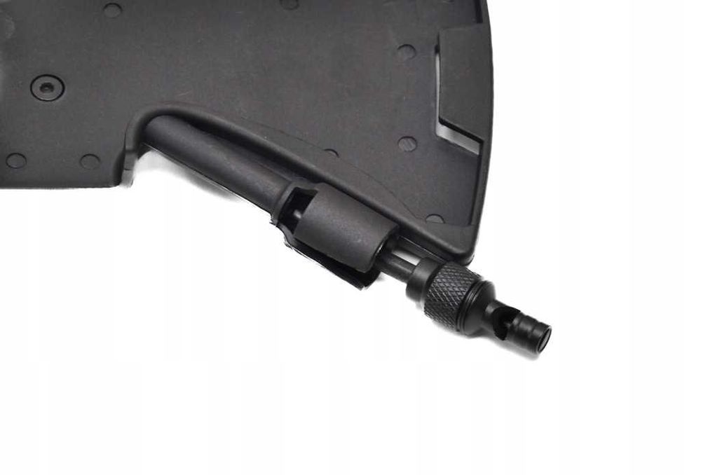 Toporek Siekiera Tomahawk Ukryty Nóż Etui Krzesiwo Las Prezent