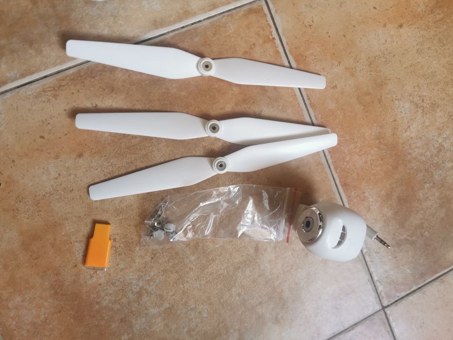 Peças de drone4you II xl