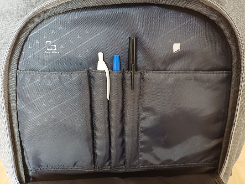 Mochila para portátil