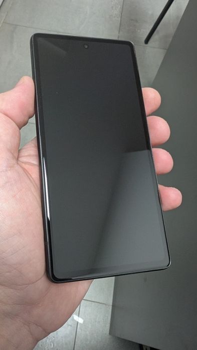 Google Pixel 7а 8/128  как новый! гарантия