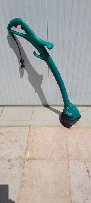 Roçadora elétrica,  220 V, Bosch