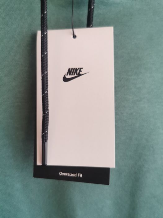 Damska bluza z kapturem Nike Utility Fleece L