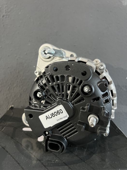 Alternador 12v 140a Grupo VW 1.6tdi/2.0tdi