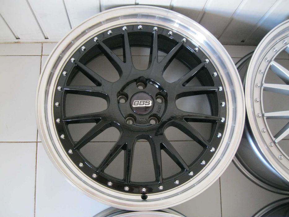 ASA - BBS 18" 5X112 Audi , VW , Seat ,Mercedes , Skoda