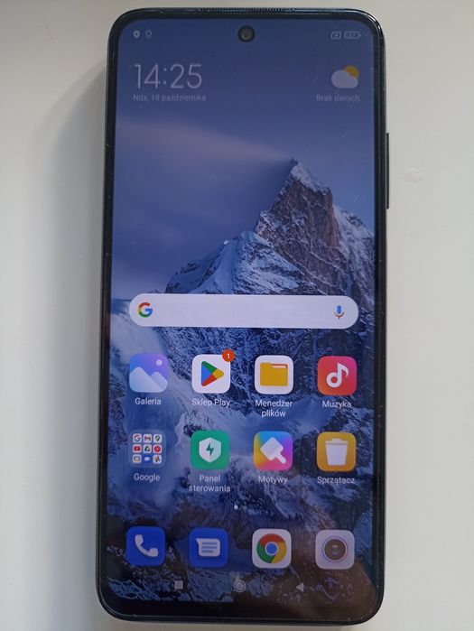 Xiaomi note 10 5G ładny stan