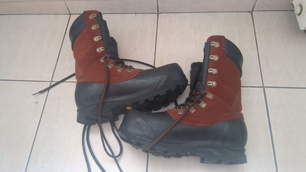 Lundhags Skare Expedition 38 39 40 Buty arktyczne  lowa meindl hanwag buty zimowe buty trekkingowe, buty górskie, buty na  zimę, survival, outdoor