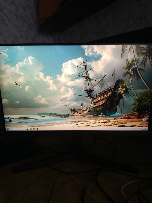 Монітор SAMSUNG S22R350FH1