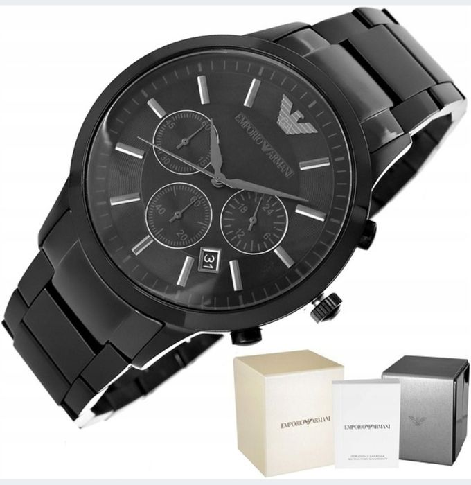 Zegarek męski Emporio Armani AR2453