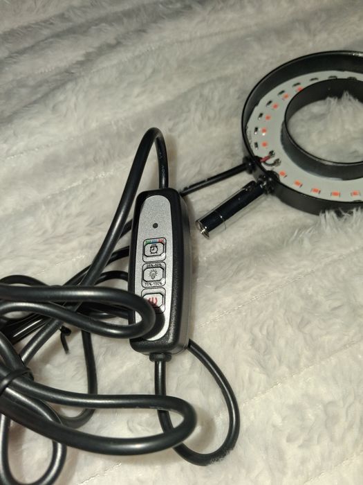 Lampa do roślin LED 5W