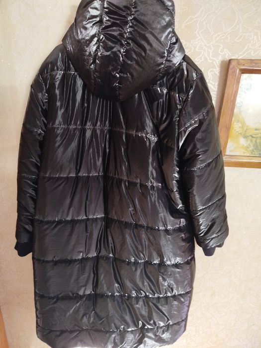 Куртка женская большого размера