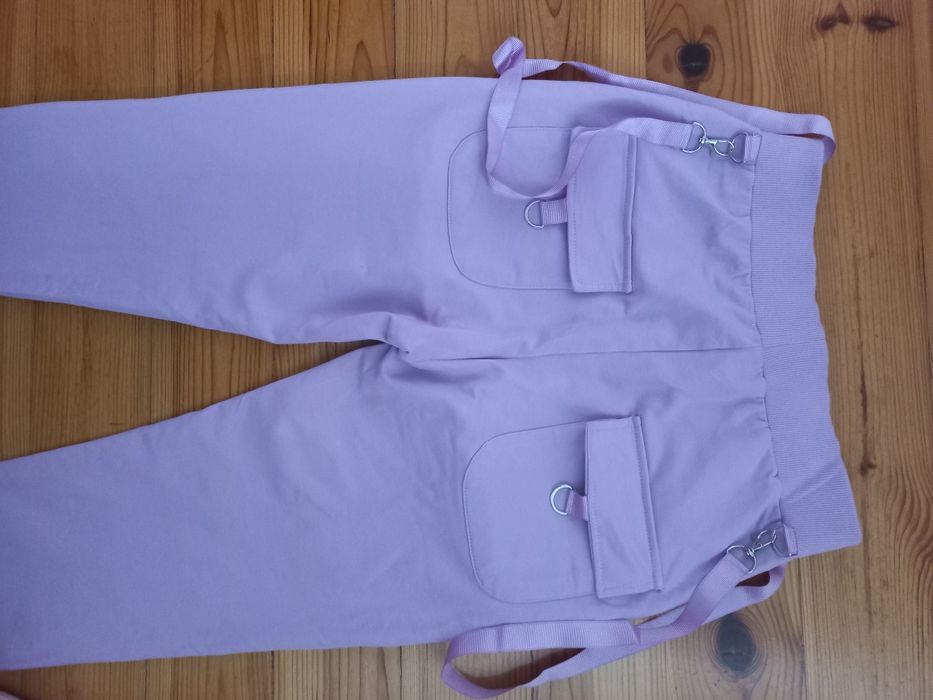 Spodnie firmy Megi S/M