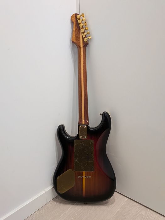 Strat Camac Space Tiger Fujigen 1979