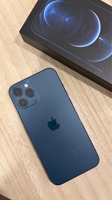 IPhone 12 Pro Max 128 GB