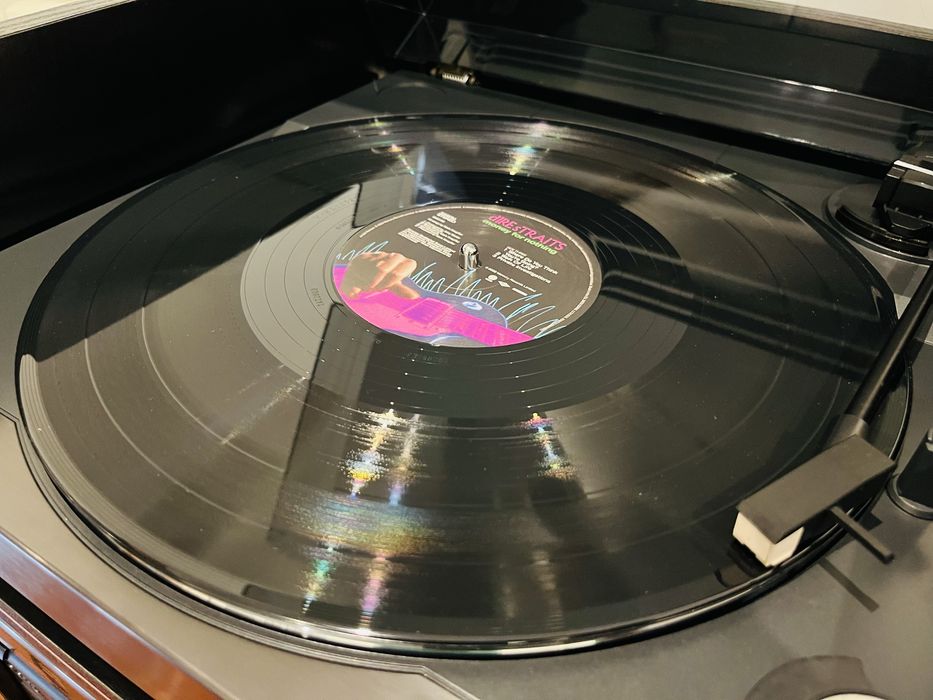 Vendo ou troco Aparelhagem Vintage Sony