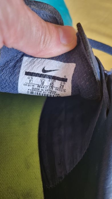 Chuteiras Nike Magista