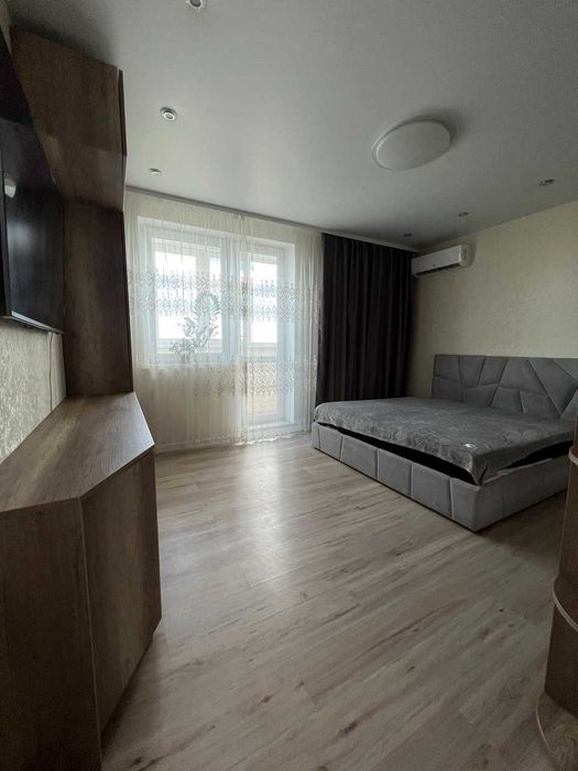 СЕРТИФІКАТ/Постанова- ТАК! 2к з ЯКІСНИМ ремонтом. Меблі+техніка