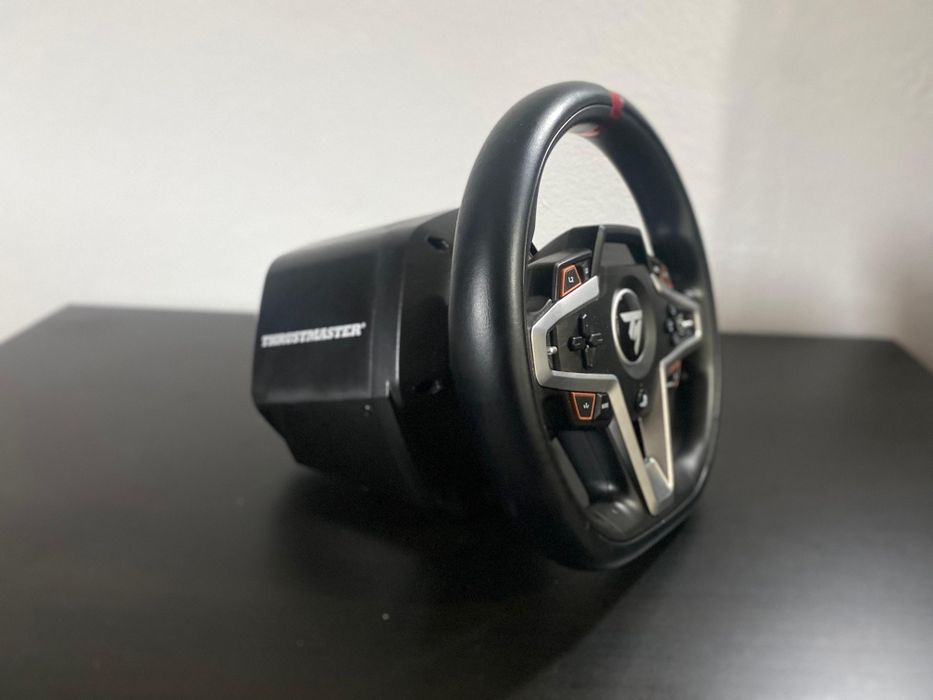 Thrustmaster T248 (Para Peças)