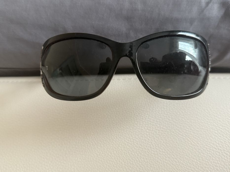 Okulary przeciwsłoneczne