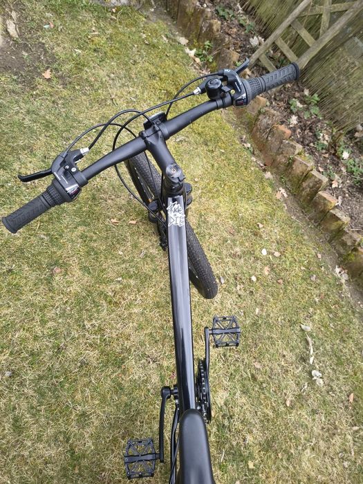 Rower Nice Bike Świetny Stan