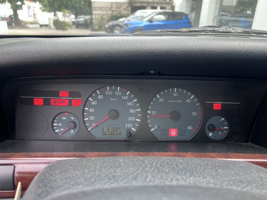 Citroen Xantia 1.9TD