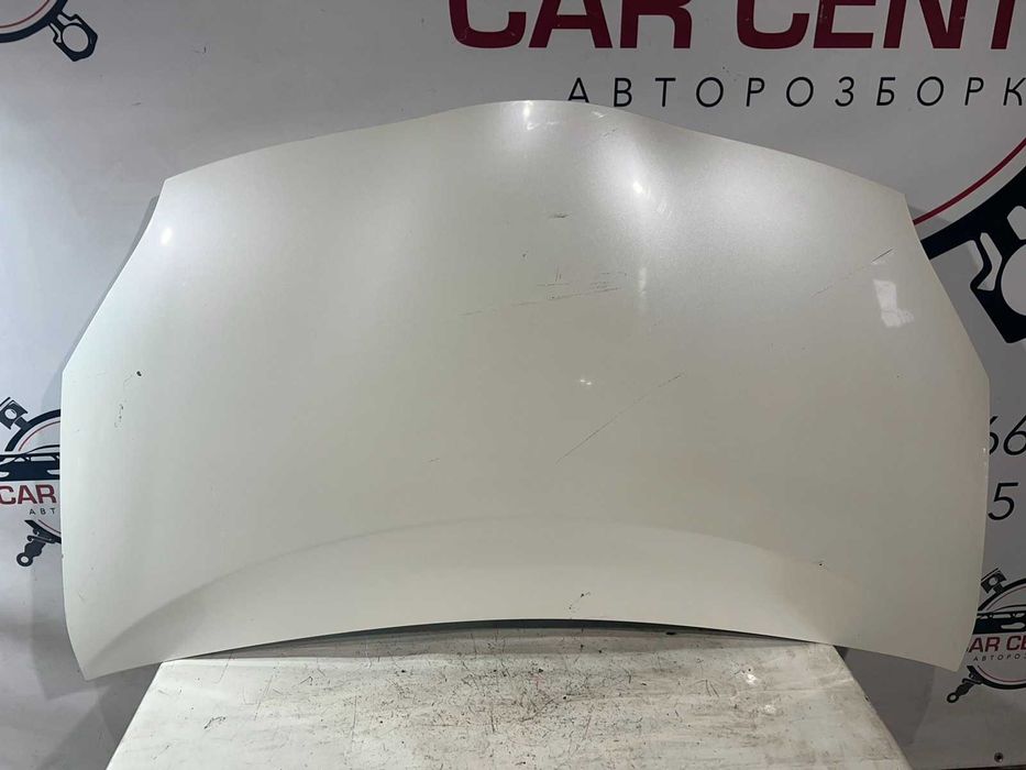 Капот Toyota Prius ZVW 30 Тойота Приус 30 2009 2015
