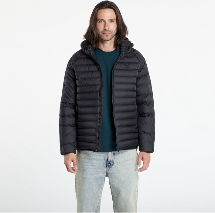 Мікропуховик Адідас