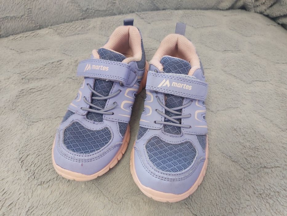 Adidasy Martes r. 30 dla dziewczynki