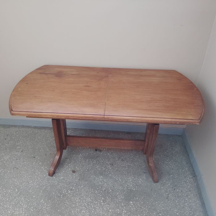 Oddam stół rozkładany za darmo