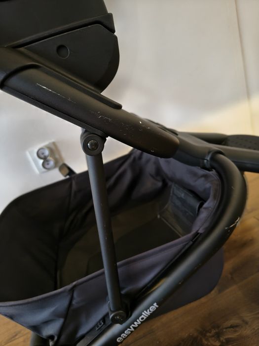 Wózek dziecięcy easy walker Harvey 3