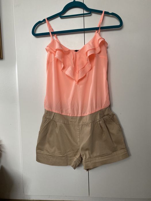 kombinezon Tally Weijl roz. XS/S