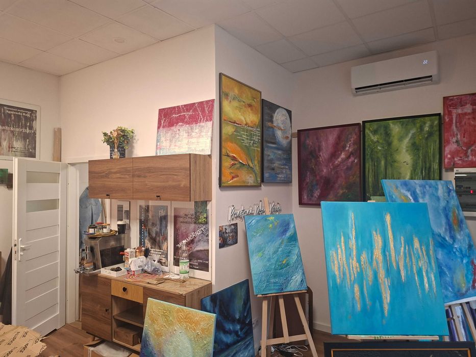 Lokal 30 m2, Poznań Grunwald, Pasaż 222