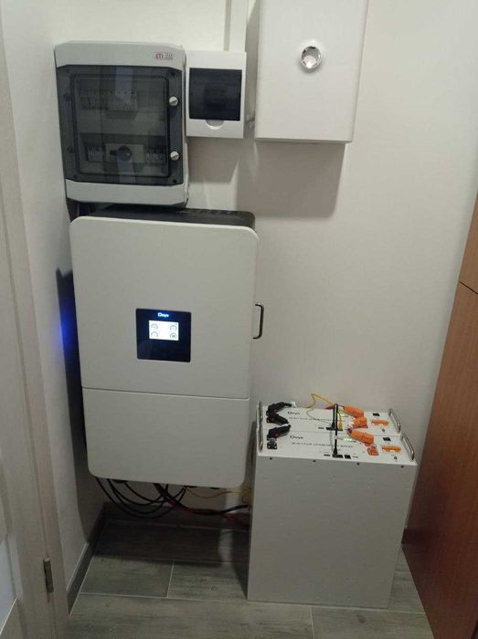 Сонячна станція з прорахунком Без переплат