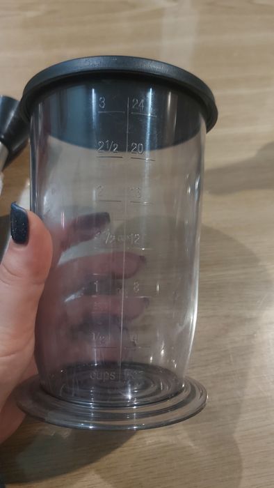 Продам блендер Bosch msm2620b