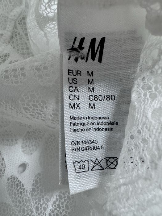 Комбідрес від H&M