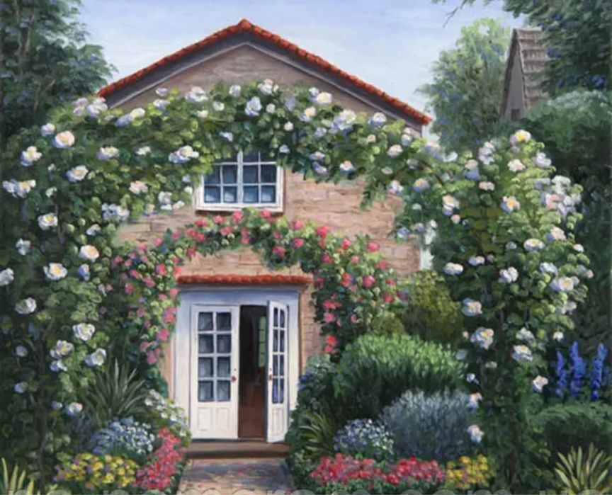 Прийму в дар будинок, дачу