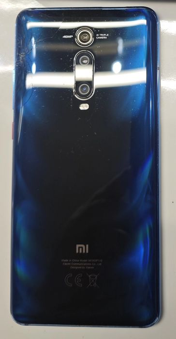 Xaiomi 9 T pro   6/129 smartfon