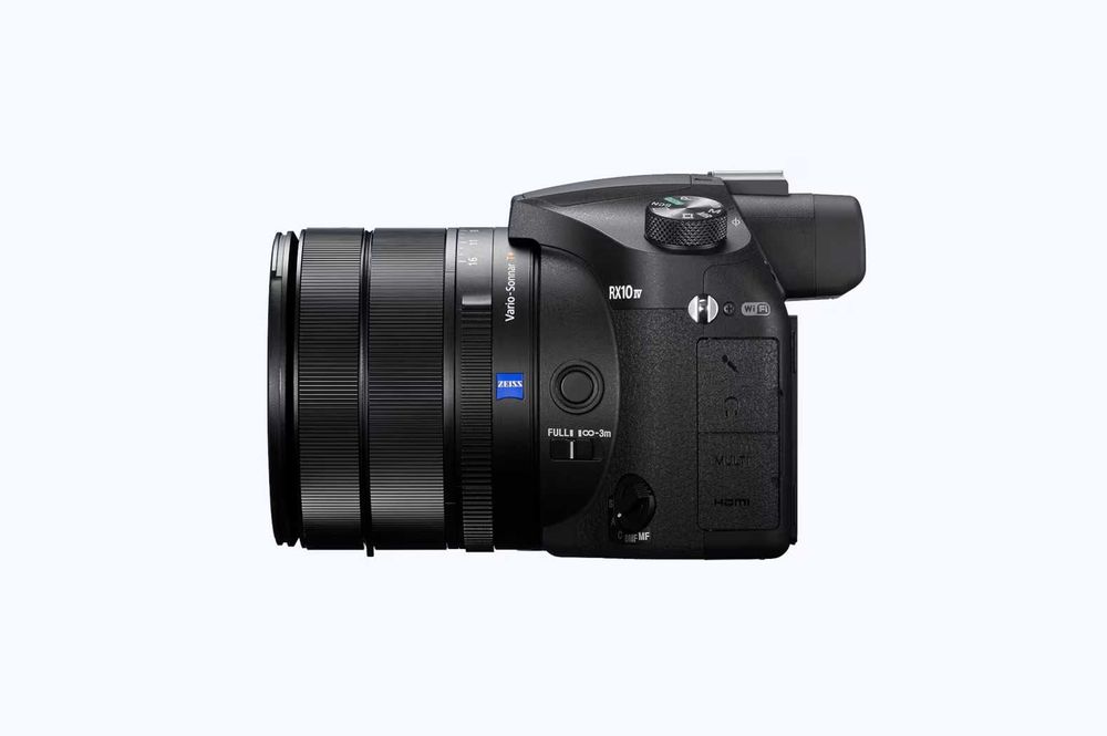 SONY Cyber-Shot DSC-RX10 IV