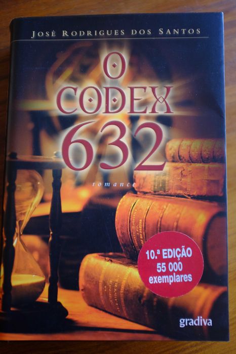Livros (diversos, pt. 7)