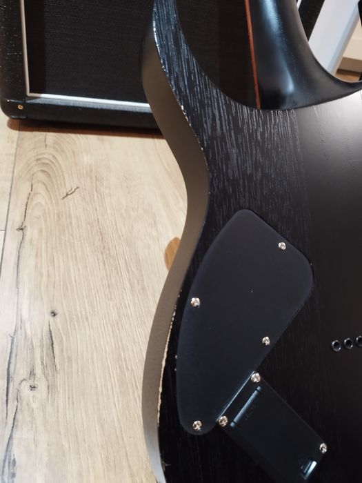 Gitara Ibanez RGRT 421 EMG