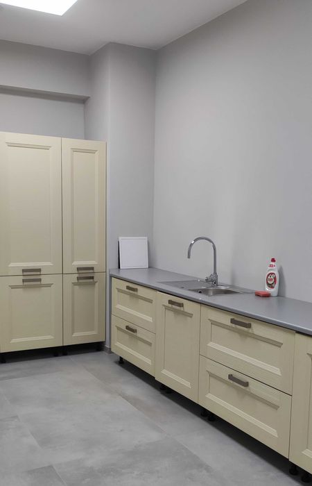 Biuro w Centrum Łodzi | 28 ZŁ/m² | RAPPA PORT