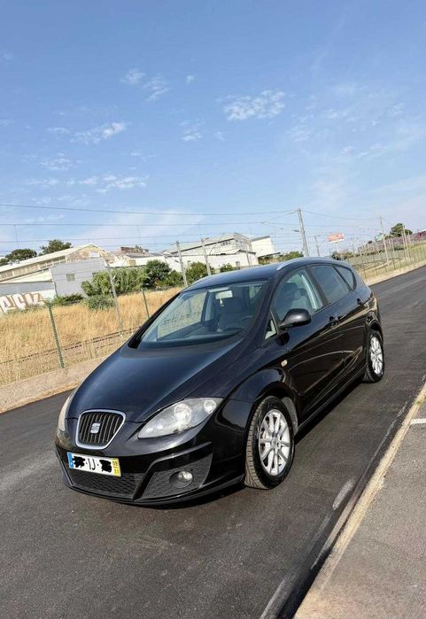 SEAT Altea XL 1.9 TDI