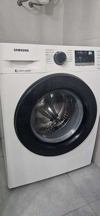Стиральная машина Samsung