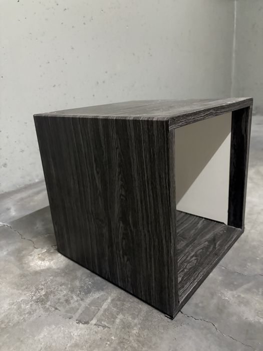 Cubos IKEA (1 revestido)
