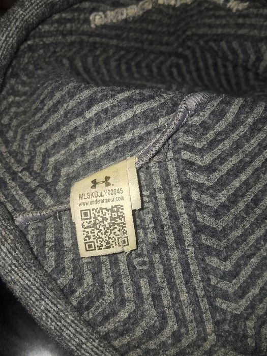 Шапка Under Armour Flees