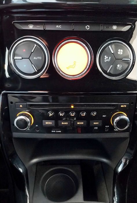 Citroen Ds 3 1.6 Hdi So Chic | Nacional | Garantia