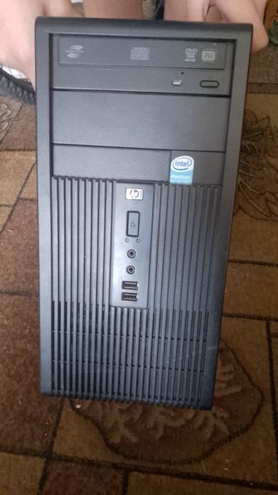 Системный блок 500грн.