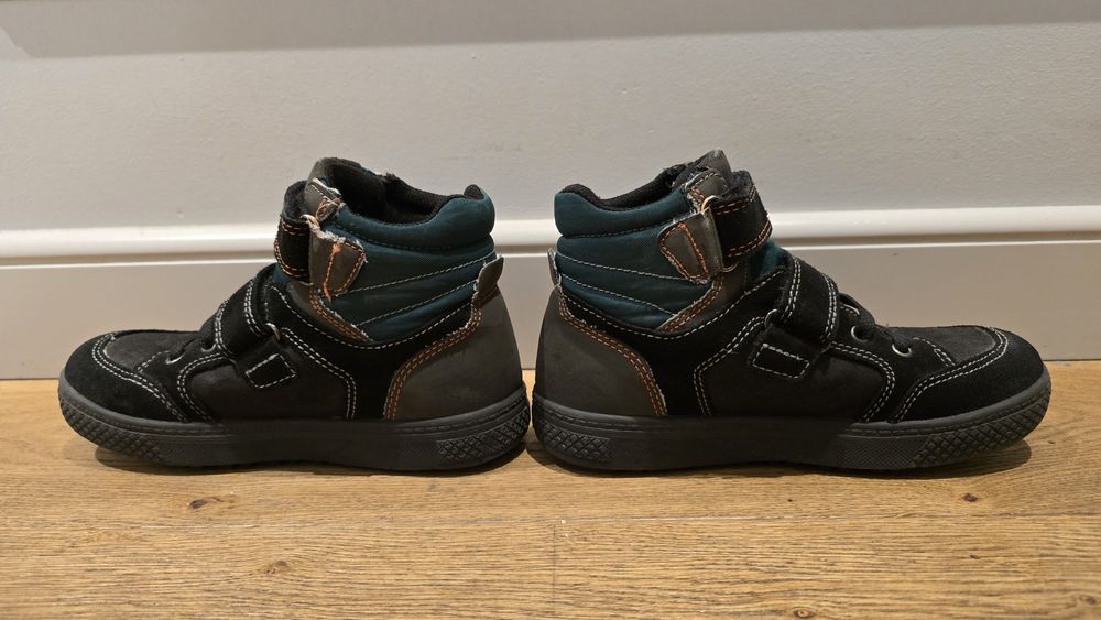 Buty jesienno zimowe Primigi GoreTex r.32